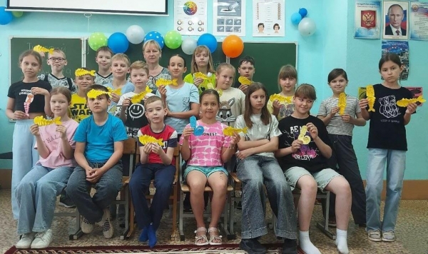 Летний движ продолжается!