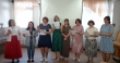 Педагоги Дома детского творчества "Синяя птица" отметили успехи и перспективы нового учебного года